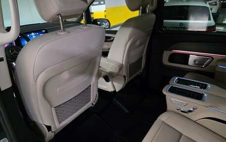 Mercedes-Benz V-Класс, 2025 год, 17 990 000 рублей, 11 фотография