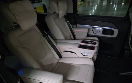 Mercedes-Benz V-Класс, 2025 год, 17 990 000 рублей, 17 фотография