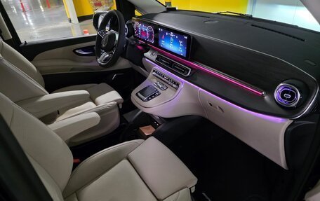 Mercedes-Benz V-Класс, 2025 год, 17 990 000 рублей, 18 фотография