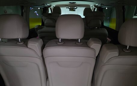 Mercedes-Benz V-Класс, 2025 год, 17 990 000 рублей, 19 фотография