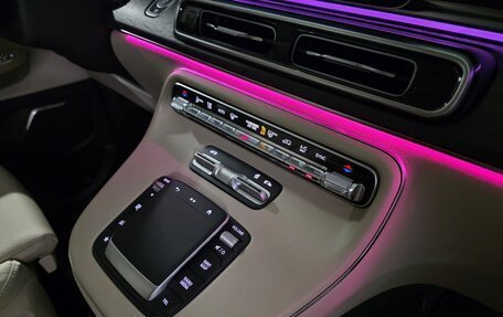 Mercedes-Benz V-Класс, 2025 год, 17 990 000 рублей, 22 фотография