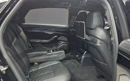 Audi S8, 2022 год, 10 365 000 рублей, 9 фотография