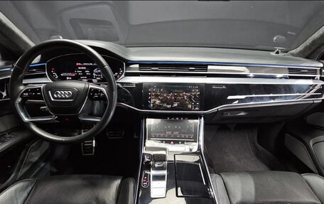 Audi S8, 2022 год, 10 365 000 рублей, 6 фотография