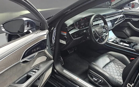Audi S8, 2022 год, 10 365 000 рублей, 10 фотография
