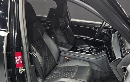 Audi S8, 2022 год, 10 365 000 рублей, 8 фотография