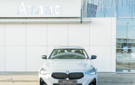 BMW 2 серия, 2024 год, 7 190 000 рублей, 5 фотография