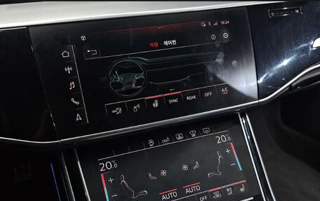 Audi S8, 2022 год, 10 365 000 рублей, 14 фотография