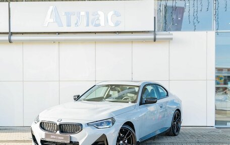 BMW 2 серия, 2024 год, 7 190 000 рублей, 2 фотография
