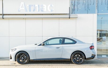 BMW 2 серия, 2024 год, 7 190 000 рублей, 7 фотография