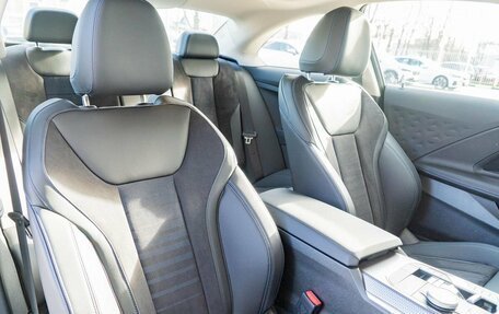 BMW 2 серия, 2024 год, 7 190 000 рублей, 13 фотография