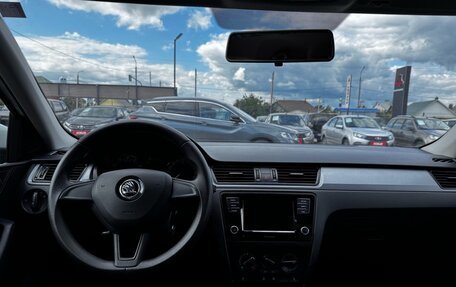 Skoda Rapid I, 2019 год, 1 275 000 рублей, 2 фотография
