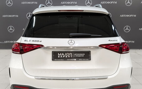 Mercedes-Benz GLE, 2020 год, 7 250 000 рублей, 6 фотография