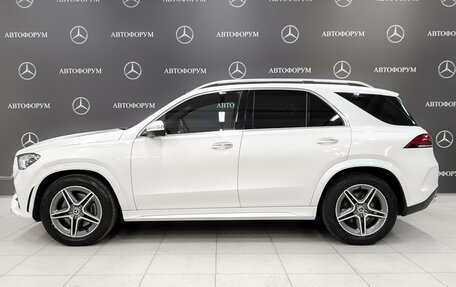 Mercedes-Benz GLE, 2020 год, 7 250 000 рублей, 8 фотография