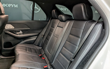Mercedes-Benz GLE, 2020 год, 7 250 000 рублей, 12 фотография
