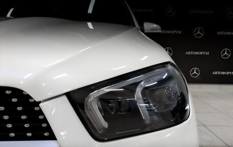 Mercedes-Benz GLE, 2020 год, 7 250 000 рублей, 17 фотография