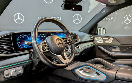 Mercedes-Benz GLE, 2020 год, 7 250 000 рублей, 16 фотография