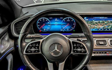 Mercedes-Benz GLE, 2020 год, 7 250 000 рублей, 22 фотография