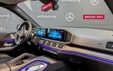 Mercedes-Benz GLE, 2020 год, 7 250 000 рублей, 11 фотография