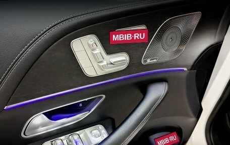 Mercedes-Benz GLE, 2020 год, 7 250 000 рублей, 21 фотография