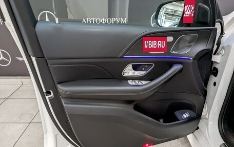 Mercedes-Benz GLE, 2020 год, 7 250 000 рублей, 19 фотография