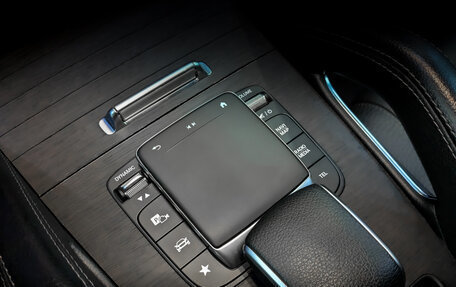 Mercedes-Benz GLE, 2020 год, 7 250 000 рублей, 26 фотография