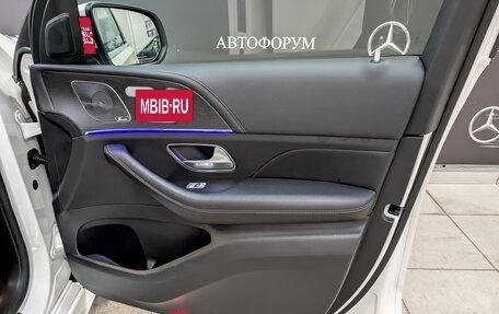 Mercedes-Benz GLE, 2020 год, 7 250 000 рублей, 24 фотография