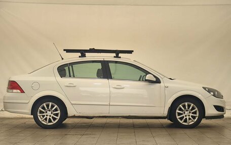 Opel Astra H, 2012 год, 589 000 рублей, 5 фотография
