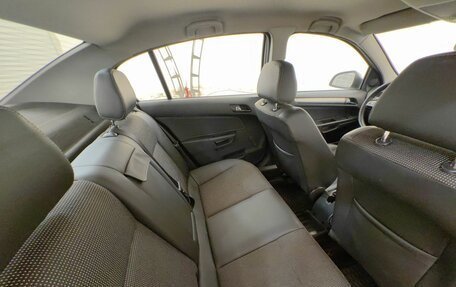 Opel Astra H, 2012 год, 589 000 рублей, 11 фотография