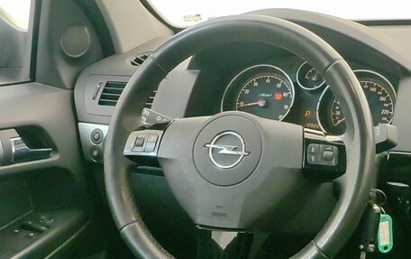 Opel Astra H, 2012 год, 589 000 рублей, 12 фотография