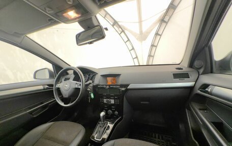 Opel Astra H, 2012 год, 589 000 рублей, 10 фотография