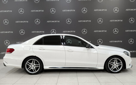 Mercedes-Benz E-Класс, 2014 год, 2 450 000 рублей, 4 фотография