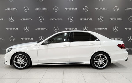 Mercedes-Benz E-Класс, 2014 год, 2 450 000 рублей, 8 фотография