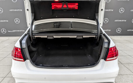 Mercedes-Benz E-Класс, 2014 год, 2 450 000 рублей, 10 фотография