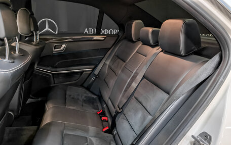 Mercedes-Benz E-Класс, 2014 год, 2 450 000 рублей, 12 фотография
