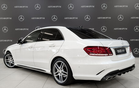 Mercedes-Benz E-Класс, 2014 год, 2 450 000 рублей, 7 фотография