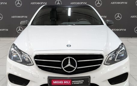 Mercedes-Benz E-Класс, 2014 год, 2 450 000 рублей, 2 фотография