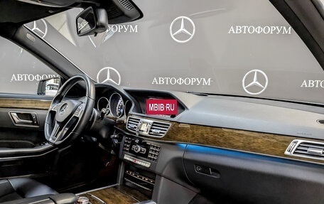 Mercedes-Benz E-Класс, 2014 год, 2 450 000 рублей, 11 фотография