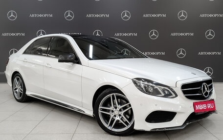 Mercedes-Benz E-Класс, 2014 год, 2 450 000 рублей, 3 фотография
