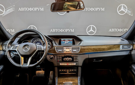 Mercedes-Benz E-Класс, 2014 год, 2 450 000 рублей, 14 фотография