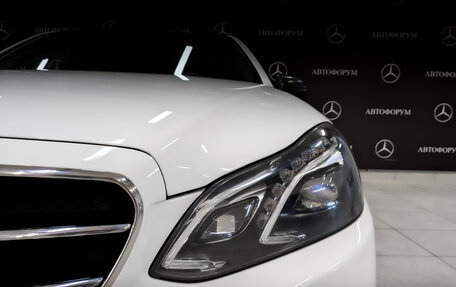 Mercedes-Benz E-Класс, 2014 год, 2 450 000 рублей, 17 фотография