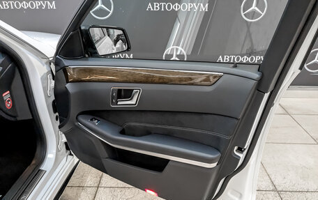 Mercedes-Benz E-Класс, 2014 год, 2 450 000 рублей, 24 фотография