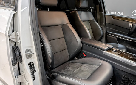 Mercedes-Benz E-Класс, 2014 год, 2 450 000 рублей, 23 фотография