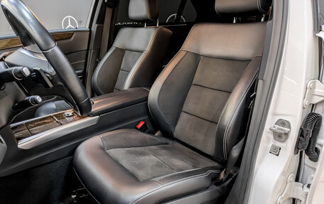 Mercedes-Benz E-Класс, 2014 год, 2 450 000 рублей, 20 фотография