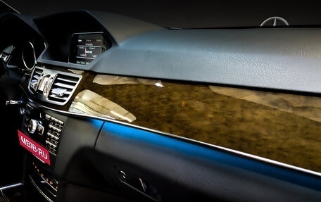 Mercedes-Benz E-Класс, 2014 год, 2 450 000 рублей, 27 фотография