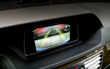 Mercedes-Benz E-Класс, 2014 год, 2 450 000 рублей, 26 фотография