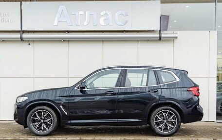 BMW X3, 2024 год, 6 490 000 рублей, 5 фотография