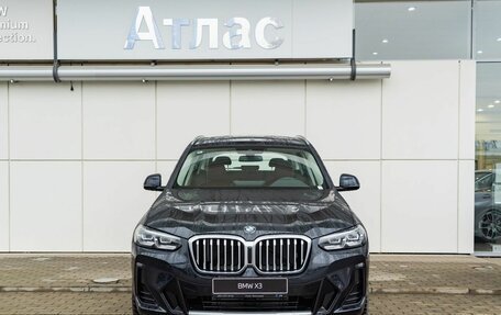 BMW X3, 2024 год, 6 490 000 рублей, 7 фотография