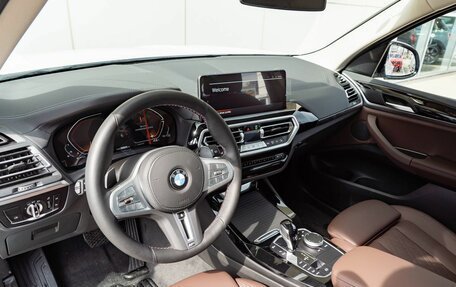 BMW X3, 2024 год, 6 490 000 рублей, 4 фотография