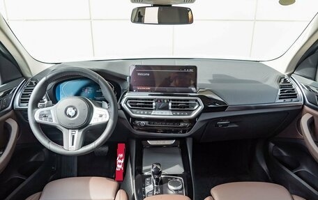 BMW X3, 2024 год, 6 490 000 рублей, 10 фотография