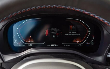 BMW X3, 2024 год, 6 490 000 рублей, 11 фотография